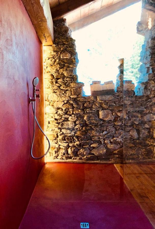 Apartmán La Torretta Pessinetto Exteriér fotografie